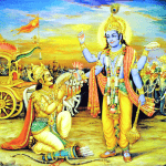 Read more about the article Bhagavad Gita teaches how to give up bad habit