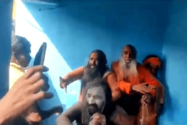 Assault of sadhus in West Bengal’s Purulia. Why it’s happening again and again?