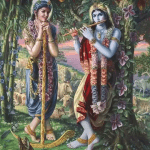 Read more about the article The three different mercies of Lord Balarama