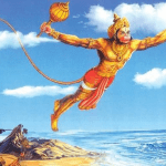 Read more about the article Overcoming obstacles in our spiritual journey|Lessons from Hanuman’s journey to Lanka
