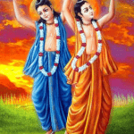 Read more about the article Can we get the mercy of Chaitanya without Nityananda?