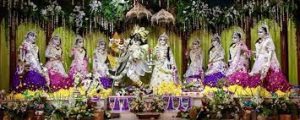 Read more about the article Mayapur Dham Yatra from Newtown, Kolkata