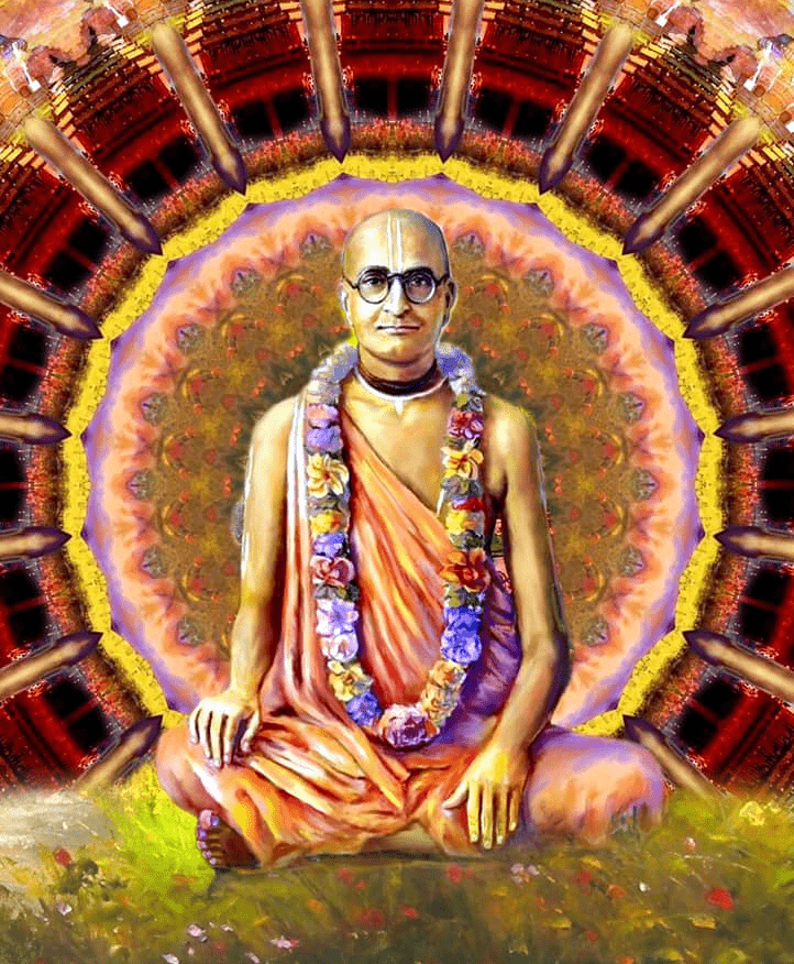 Eight instructions of Śrīla Bhaktisiddhānta Sarasvatī Ṭhākura as told by HH Radhanath Swami Maharaj