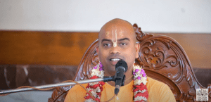 Read more about the article Necessity of taking shelter of Krishna| Srimad Bhagavatam 11.3.26