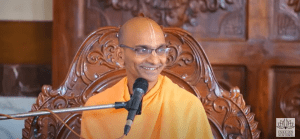 Read more about the article Krishna is conquered by the love of his devotees|Srimad Bhagavatam 11.3.27-28