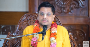 Read more about the article Mercy of the guru can only give us Krishna | Srimad Bhagavatam 11.3.32