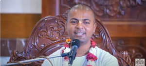 Read more about the article Understanding the personal feature of the Supreme Lord | Srimad Bhagavatam 11.3.34