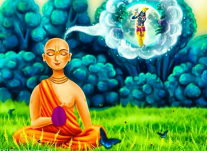 Read more about the article Holy name of Lord more powerful than the Lord