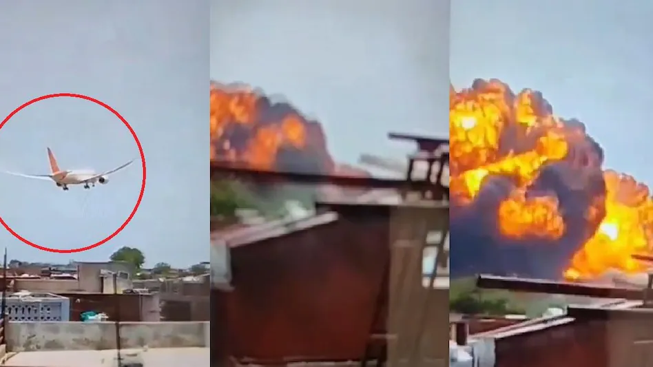 Air India Dreamliner crash reminds us how life is uncertain in this world