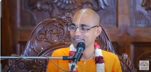 Read more about the article Nimi Maharaja asks about the process of Karma Yoga | Srimad Bhagavatam 11.3.41