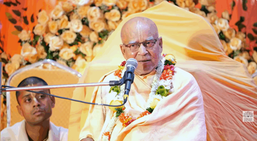 Brahmotsav - Sri Sri Nitai Gauranga 4th Anniversary Festival – 2025 - 2026