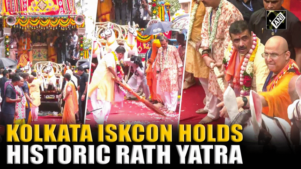 55th kolkata-rath-yatra-2026-lord-jagannath